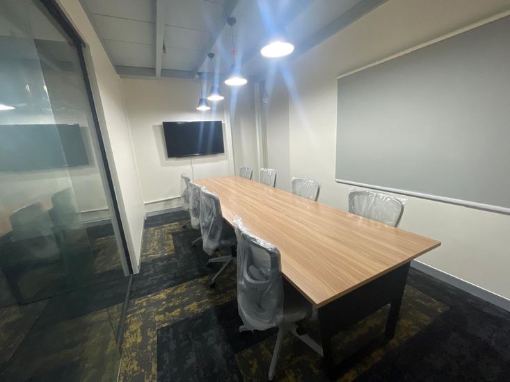 Trendz Durgam Cheruvu